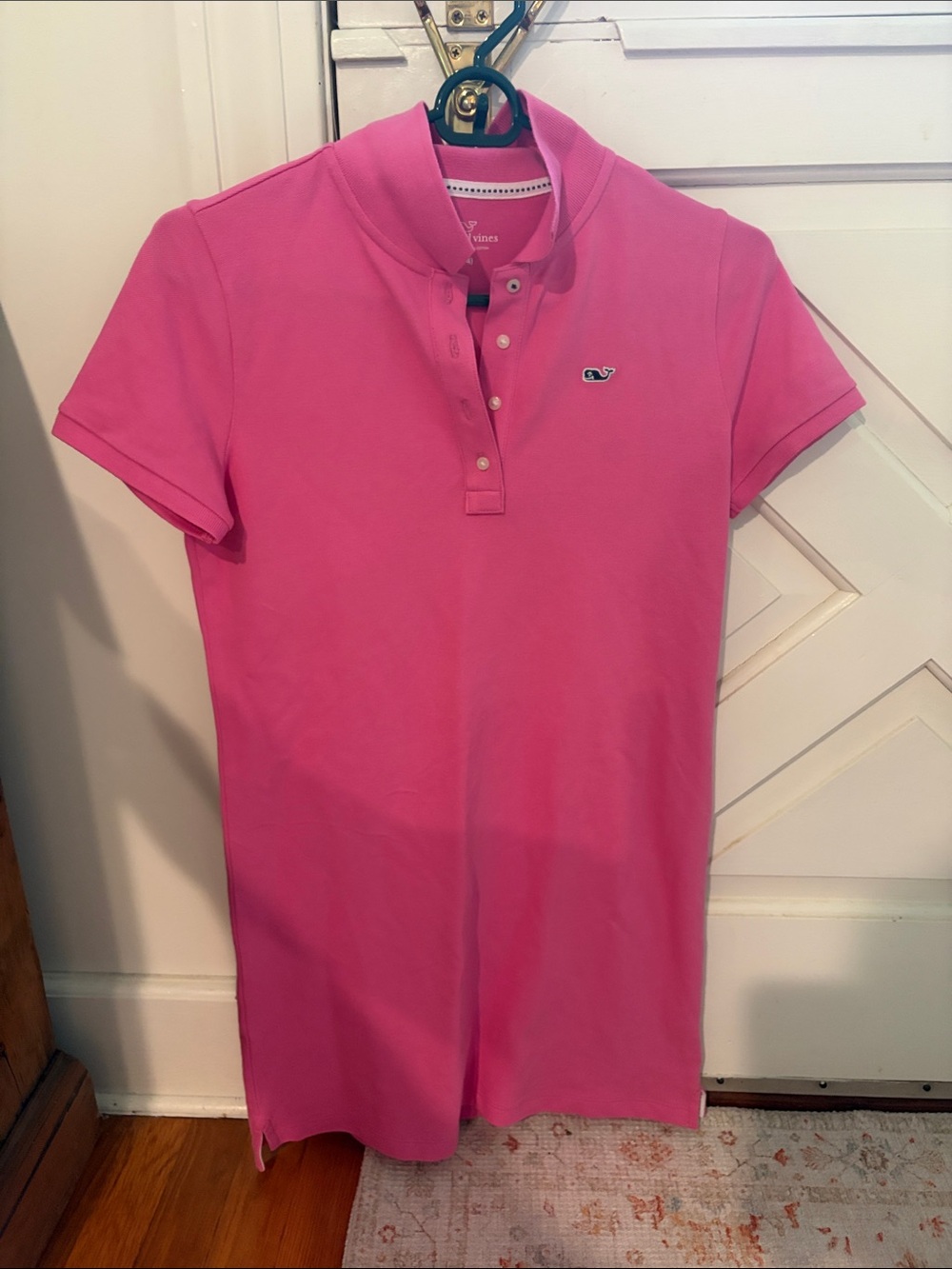 NWT Vineyard Vines Polo Dress